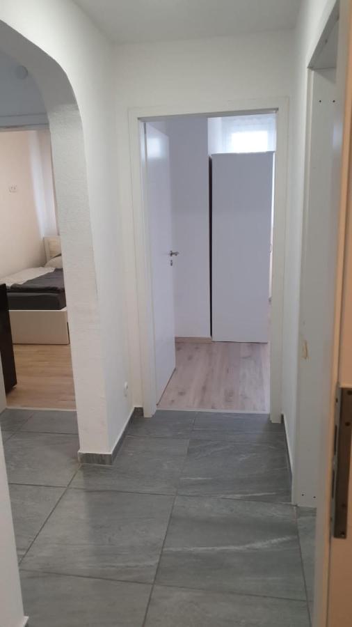 Pension Bad Soden / Apartment&Rooms Bad Soden am Taunus Exterior foto