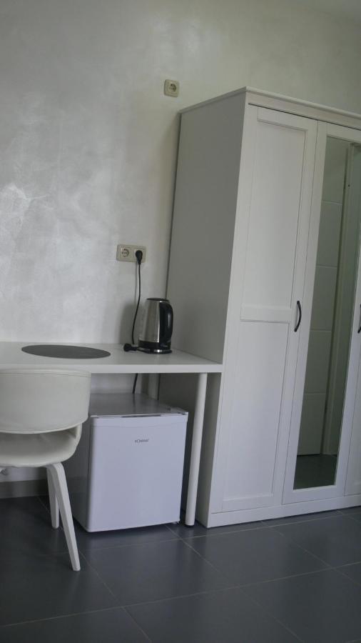 Pension Bad Soden / Apartment&Rooms Bad Soden am Taunus Exterior foto