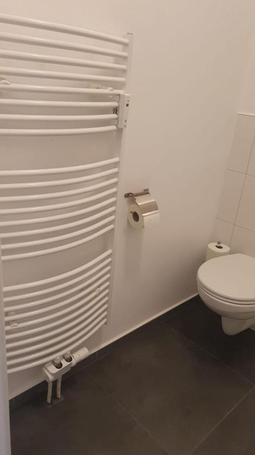 Pension Bad Soden / Apartment&Rooms Bad Soden am Taunus Exterior foto