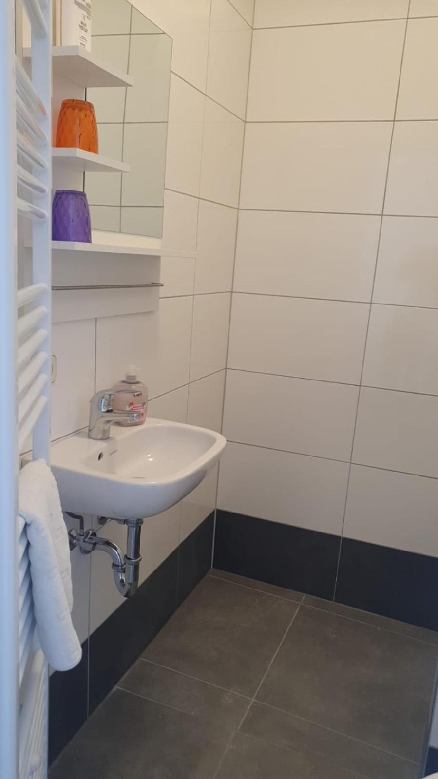 Pension Bad Soden / Apartment&Rooms Bad Soden am Taunus Exterior foto